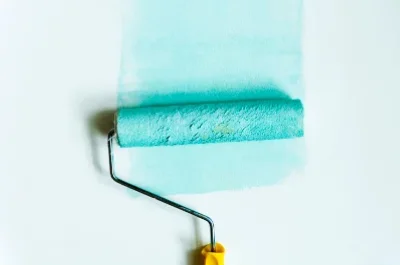 Peinture intérieure à Grignols — murs, plafonds et boiseries